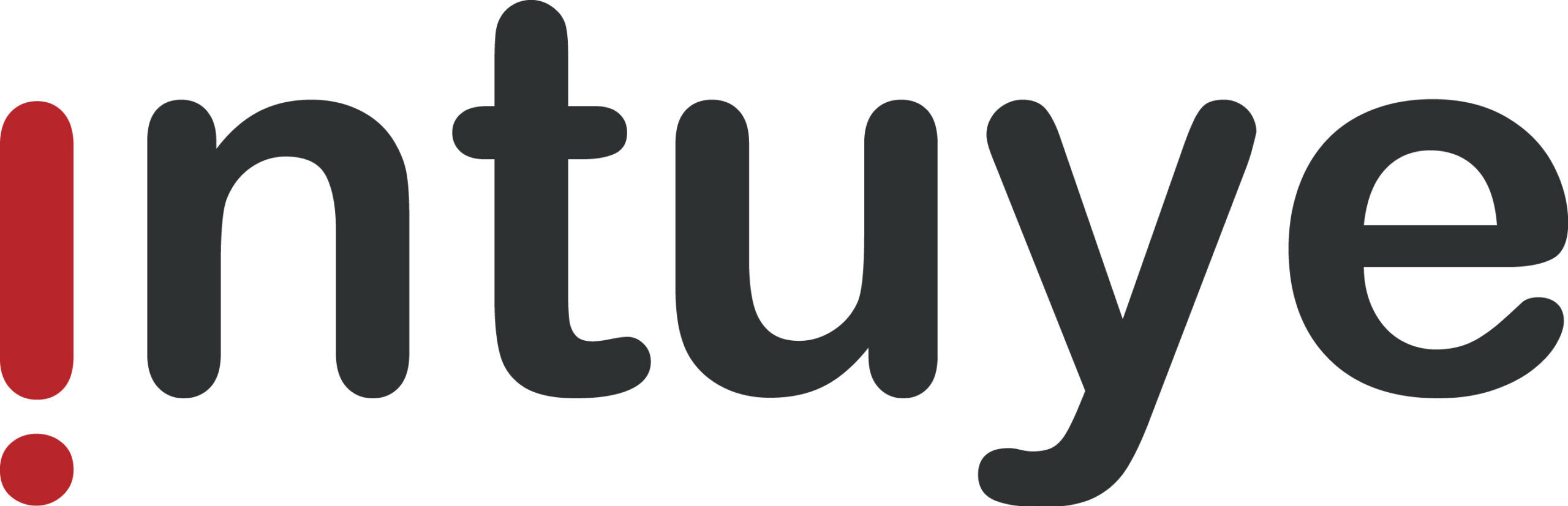 Intuye logo